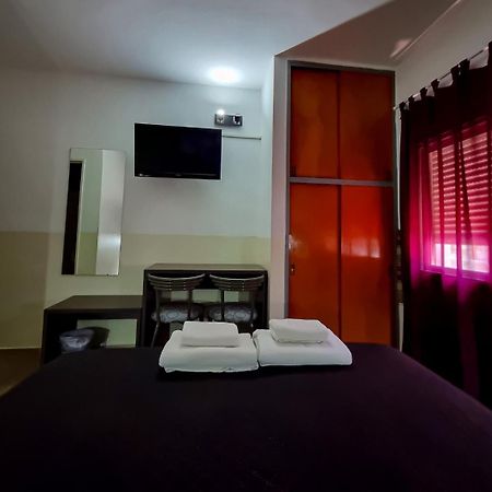 Hotel Belgrano San Luis Zewnętrze zdjęcie