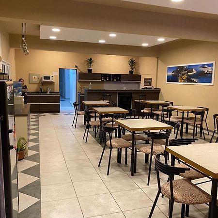 Hotel Belgrano San Luis Zewnętrze zdjęcie