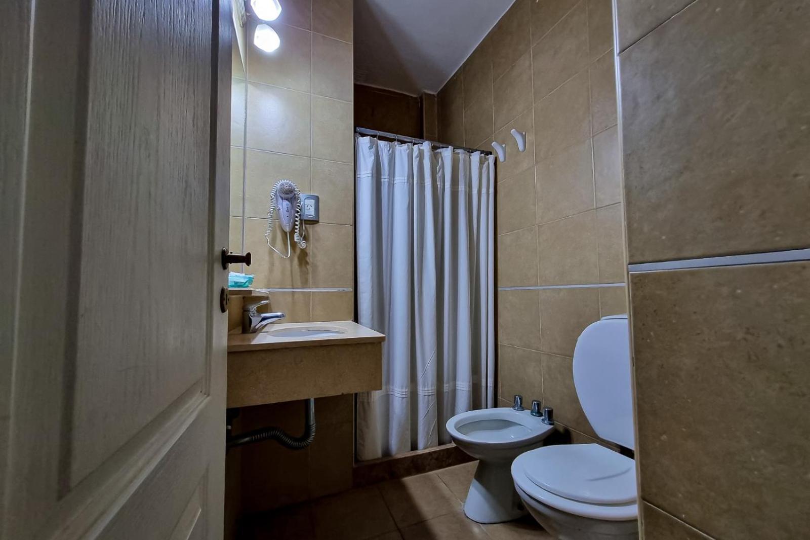 Hotel Belgrano San Luis Zewnętrze zdjęcie