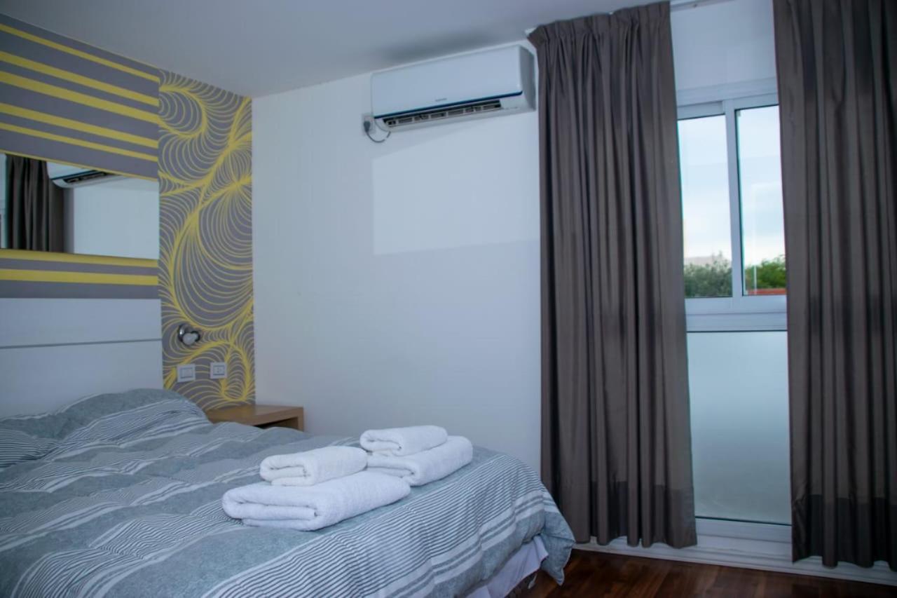 Hotel Belgrano San Luis Zewnętrze zdjęcie