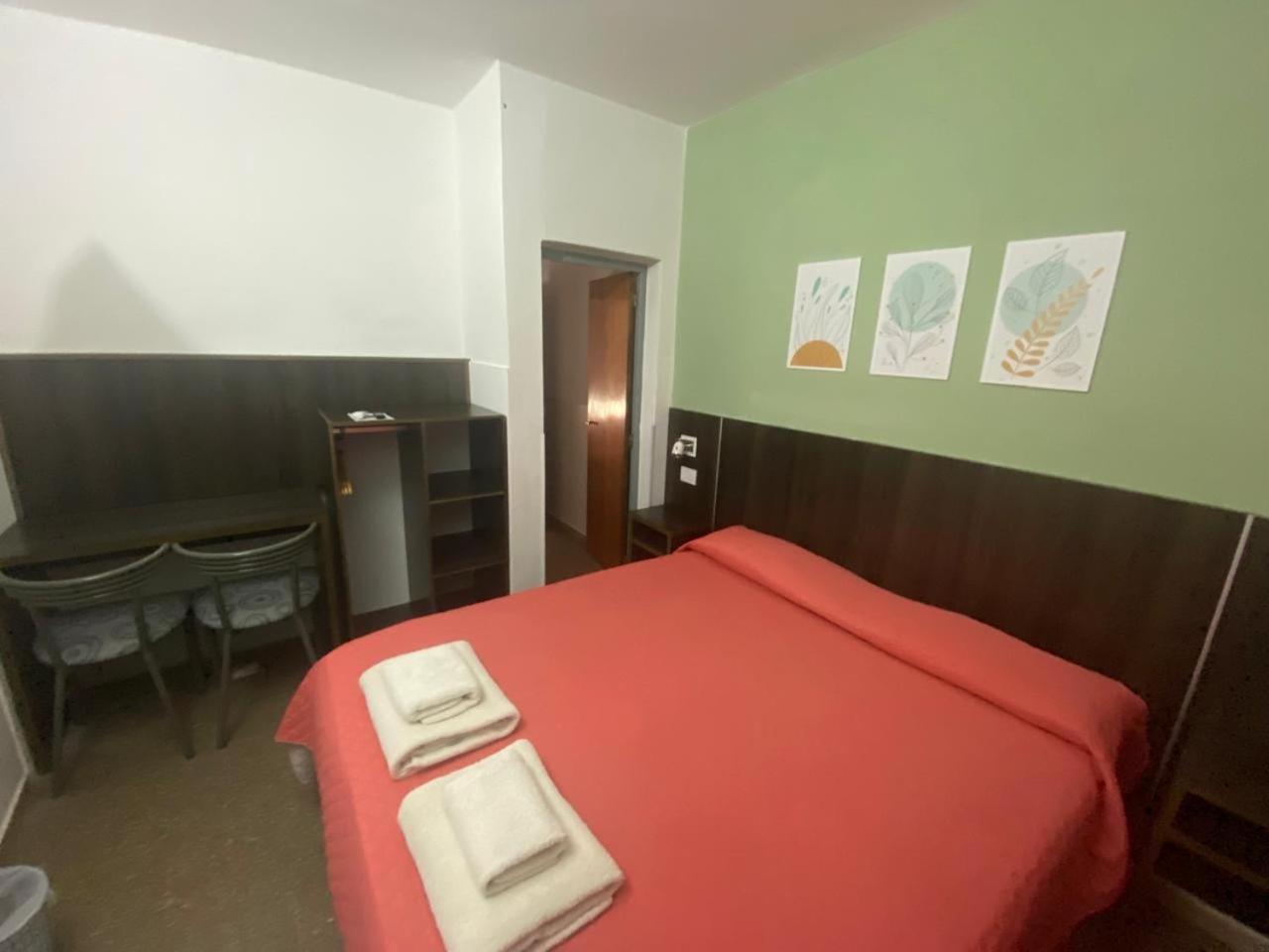 Hotel Belgrano San Luis Zewnętrze zdjęcie