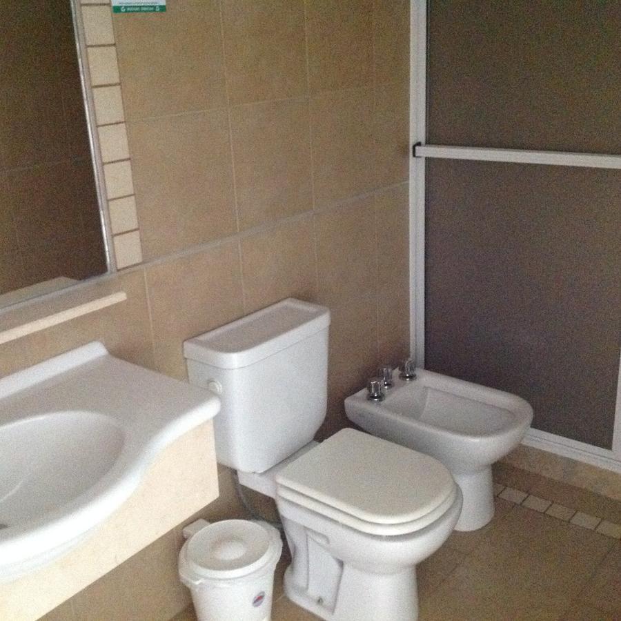 Hotel Belgrano San Luis Zewnętrze zdjęcie